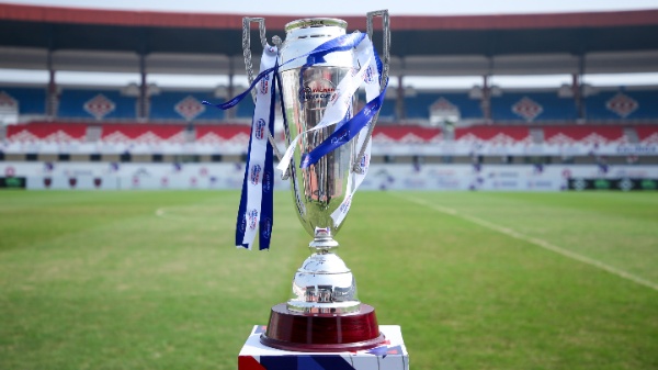 Kalinga Super Cup 2025