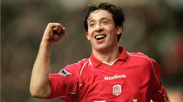 Robbie Fowler