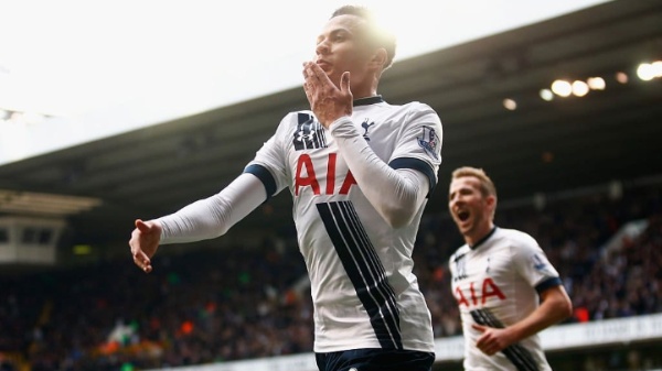 Dele Alli