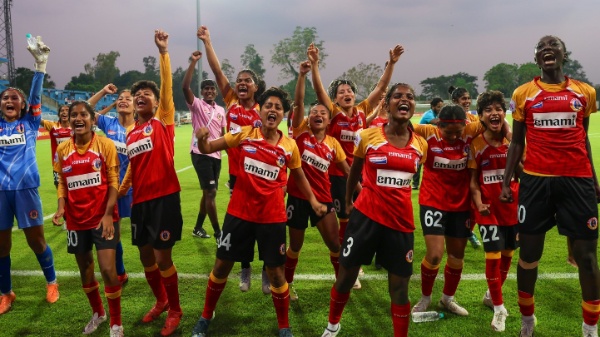 East Bengal Women