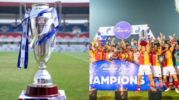 Kalinga Super Cup