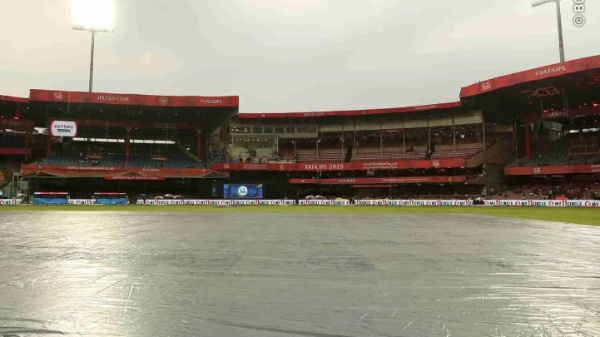 RCB vs PBKS