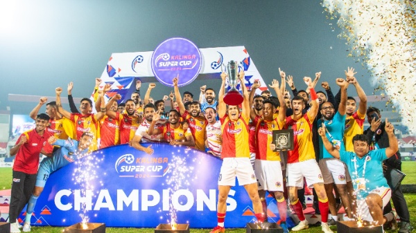Kalinga Super Cup 2025