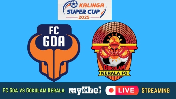 Kalinga Super Cup 2025
