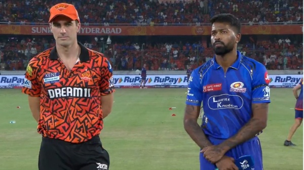SRH vs MI