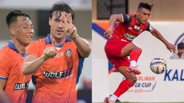 Kalinga Super Cup 2025