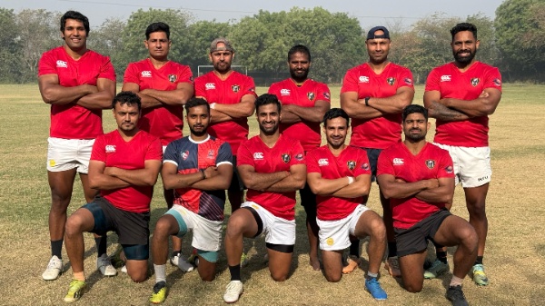 Senior National Rugby 7s Championship 2025