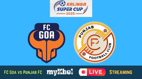 Kalinga Super Cup 2025