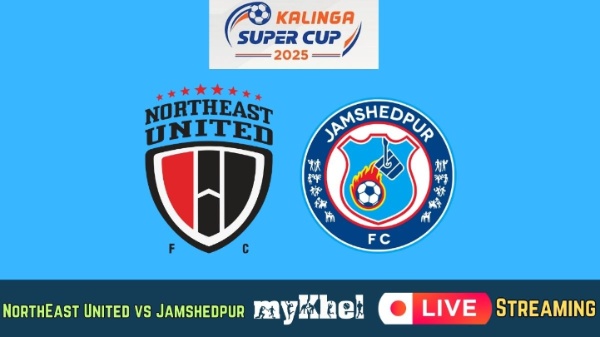 Kalinga Super Cup 2025