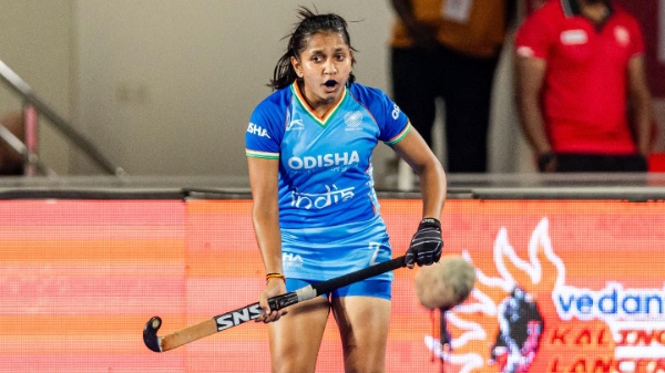 Indian Hockey Team