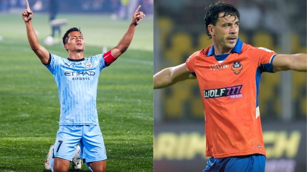 Kalinga Super Cup 2025