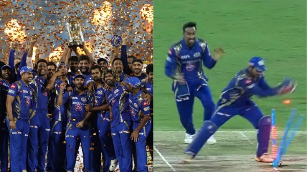 Top 5 Closest IPL Finals in History