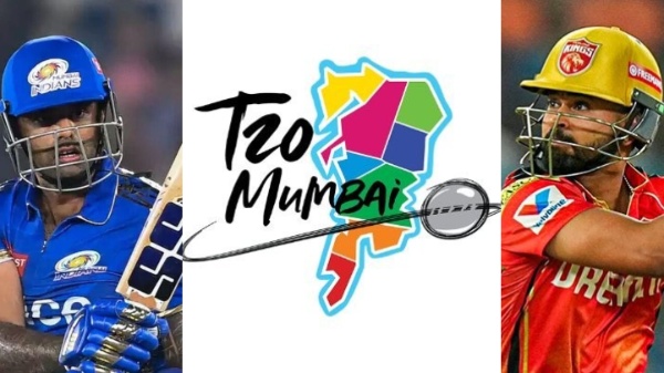 T20 Mumbai League