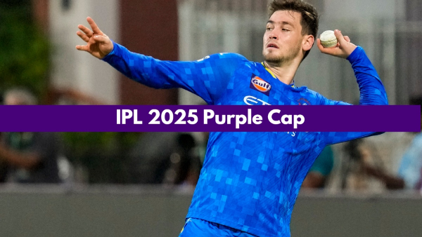 Most Wickets in IPL 2025 Purple Cap Holder on April 11 Noor Ahmad