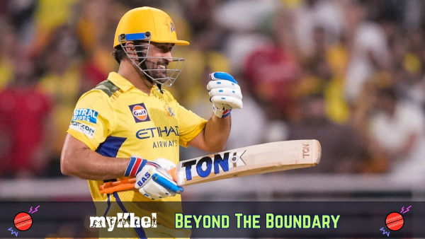 IPL 2025 Believe It Or Not Thala Dhoni back as CSK skipper