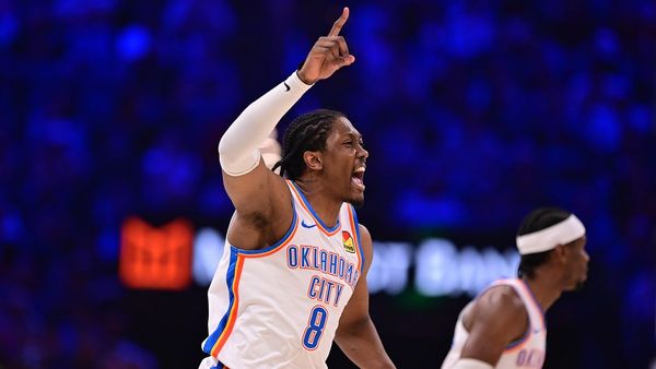 Thunder and Celtics Continue Winning Streaks