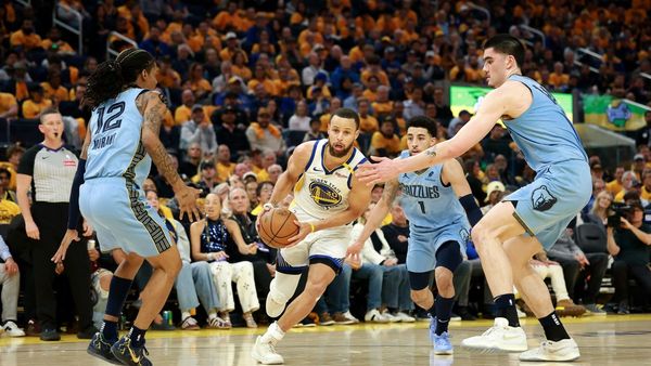 Warriors and Magic Secure Playoff Berths