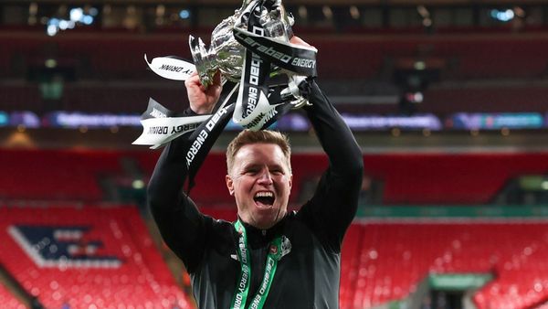 Newcastle United Focuses on Champions League Push