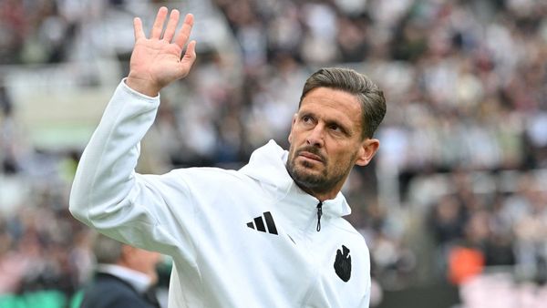 Newcastle United Wins Against Manchester United