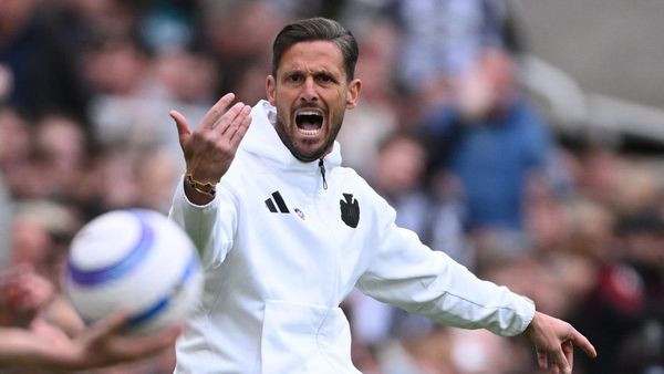 Tindall to Lead Newcastle Until Howe Recovers