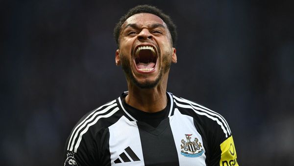 Newcastle United Beats Crystal Palace 5-0