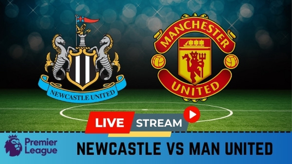 Newcastle vs Man United