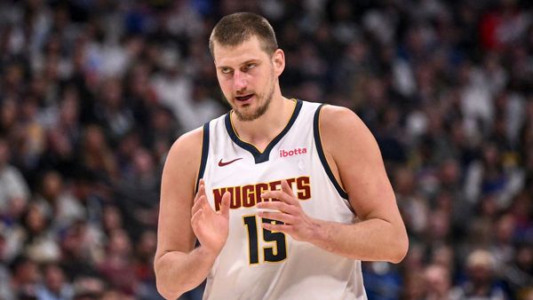 Malone Calls Jokic 'Superman' After Historic Game