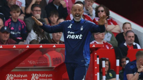 Nuno Urges Forest to Regain Champions League Form