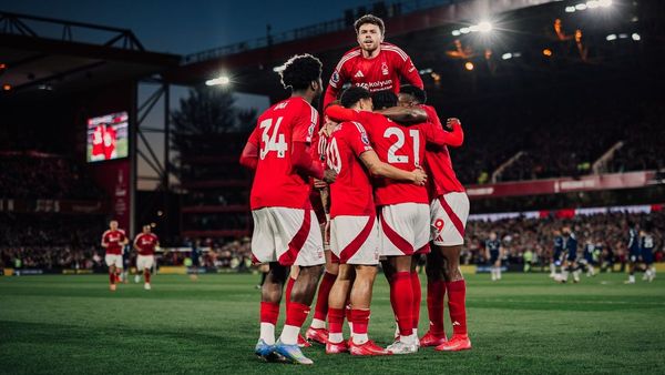 Forest Seeks Champions League Revival vs Spurs