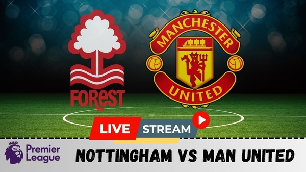 Nottingham vs Man United