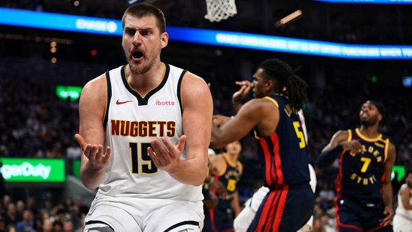 Nuggets Coach Urges Team to End Losing Streak