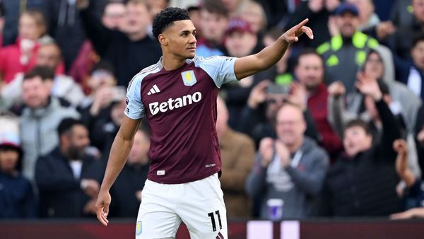 Watkins Scores After PSG Frustration