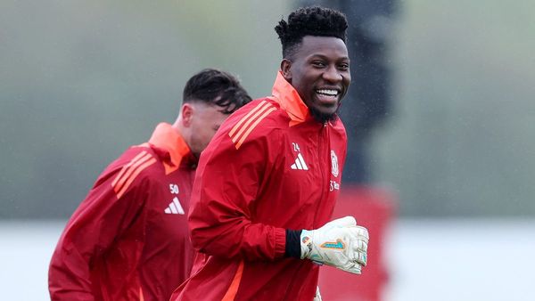 Onana Returns as United Face Lyon Again