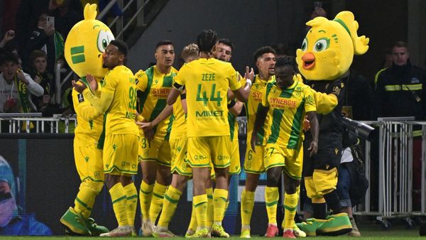 Nantes and PSG Share Points in Ligue 1