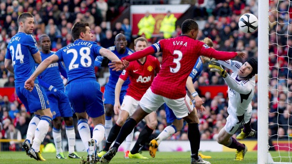 Patrice Evra set for MMA debut