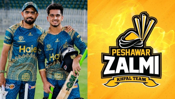 peshawar zalmi schedule squad psl 2025 babar azam saim ayub