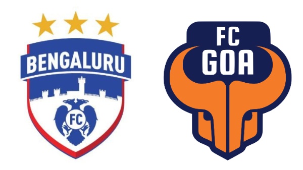 Bengaluru FC vs FC Goa