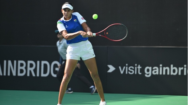 Shrivalli Bhamidipaty