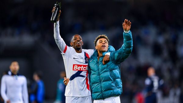 PSG Overcomes Dunkerque in Semi-Final