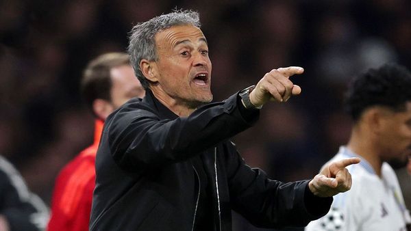 PSG Shows Resilience in Champions League Victory PSG Shows Resilience in Champions League Victory