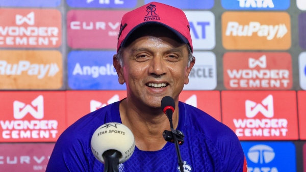 Dravid Calls for Death Bowling Improvement