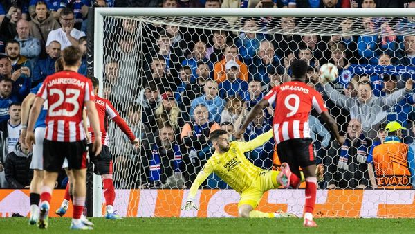 Rangers Deliver Strong Performance Against Bilbao