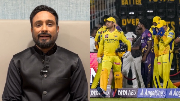 Ambati Rayudu on CSK s IPL 2025 playoff chances