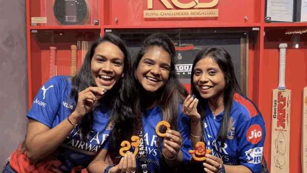 RCB s Sweet Initiative for Kannada Learning