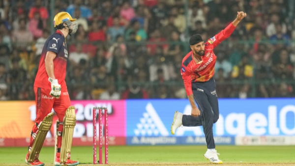 PBKS vs RCB IPL 2025 Why Royal Challengers Bengaluru and Punjab Kings playing each other again Today