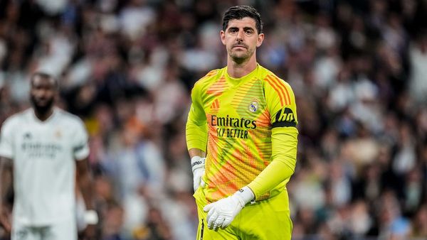 Courtois on Joselu's Impact in Defeat