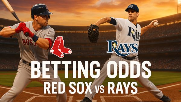 Red Sox vs Rays Prediction amp amp Picks MLB 25 Odds Moneyline Starters and Best Bets for April 15 2025