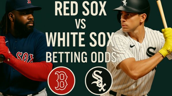 Red Sox vs White Sox prediction Image AI