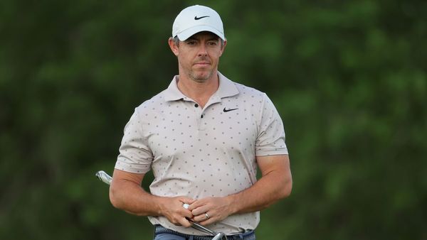 McIlroy Prepares for Masters Amid Distractions