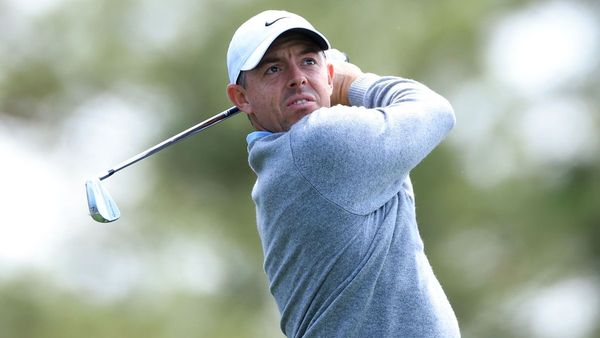 McIlroy in Top Form for Masters 2025